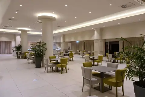 Nissiana Hotel in Ayia Napa — foto 6