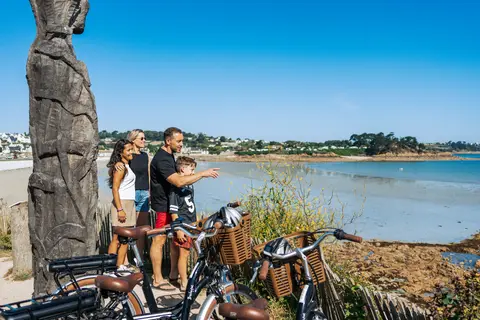 Baie De Saint Pol in Saint-Pol-de-Léon — foto 21
