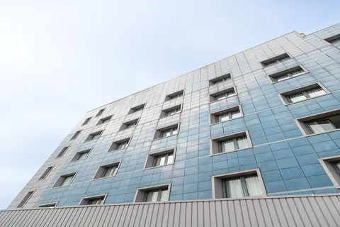 Best Western Palace Inn Hotel in Ferrara, foto 21