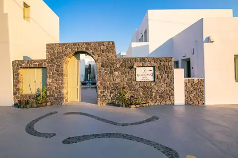 Kallos Imar Hotel in Messaria, foto 26