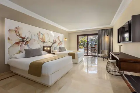Unique Club at Lopesan Costa Meloneras Resort in Meloneras — foto 6