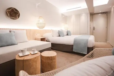 Hotel Kaktus Playa in Calella — foto 17