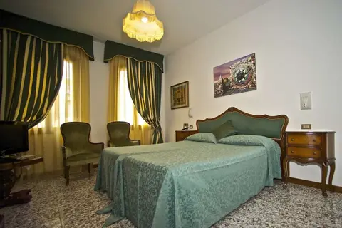 Hotel Fontana in Venetië, foto 6
