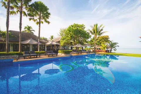 La Flora Khao Lak in บ้านบางเนียง — foto 8