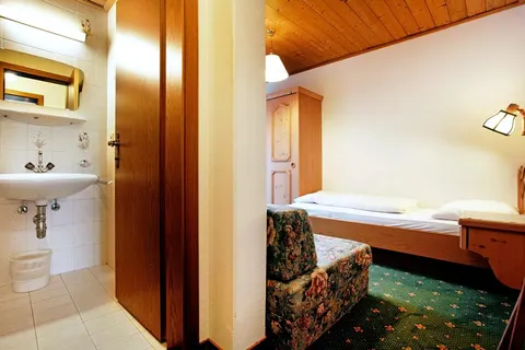 Gästehaus Lärchenheim foto 3