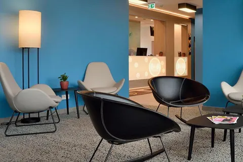 B&B Hotel Köln City foto 5