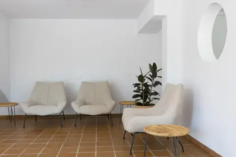 Es Blau Hotel Des Nord in Artà — foto 3