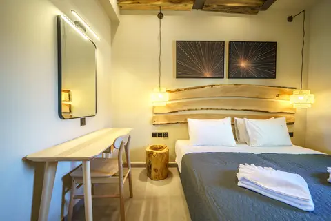 Casa Astra Slow Living in Δημοτική Ενότητα Επισκοπής — foto 13