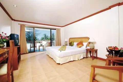 Khaolak Sunset Resort in Ban Bang La On, foto 3
