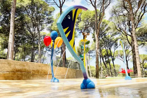 Interpals Eco Resort in Pals — foto 16