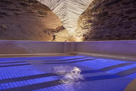 Monastero Di Cortona Hotel & Spa in Cortona, foto 6