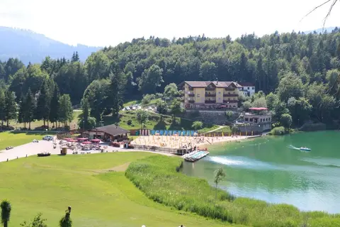 Al Lago in Lavarone — foto 25
