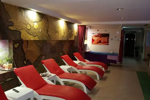 Derici Hotel in Aydın — foto 8