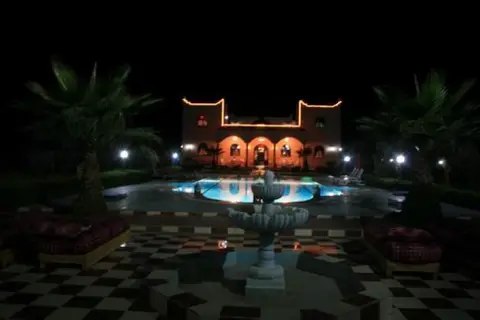 Riad Qodwa in Sidi Abdallah Ghiat سيدي عبد الله غيات — foto 18