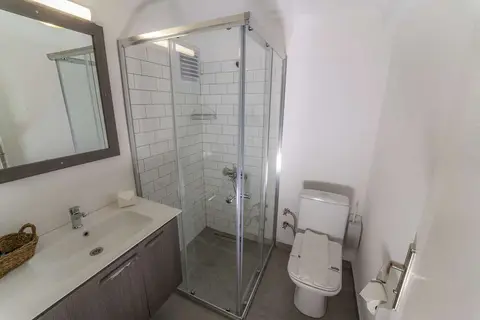 Flora Hotel in Bodrum — foto 8