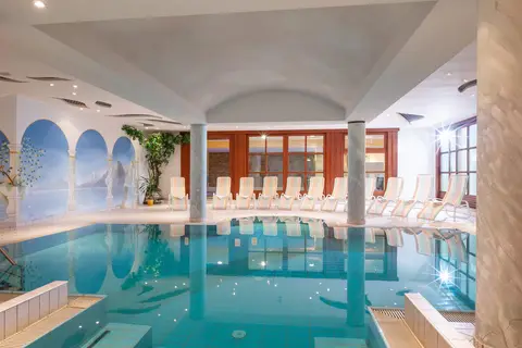 Hotel Sonnschein in Hopfgarten im Brixental — foto 18