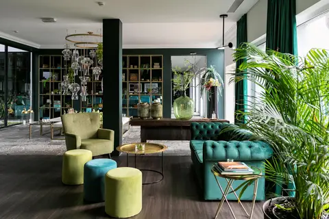 Hotel Senhora da Rosa, Tradition & Nature in Ponta Delgada — foto 14