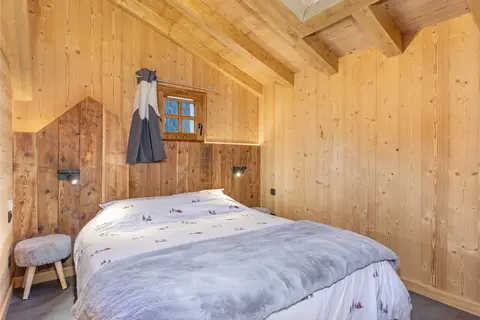 Chalet Perle des Alpes in Peisey-Nancroix — foto 9