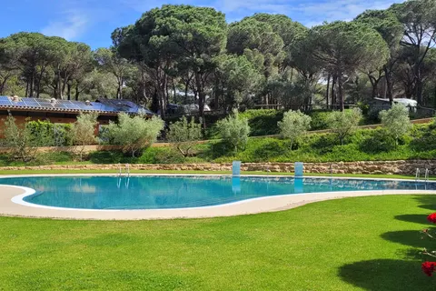 Camping Begur foto 21