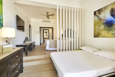 Hotel Riu Palace Punta Cana in Punta Cana, foto 26