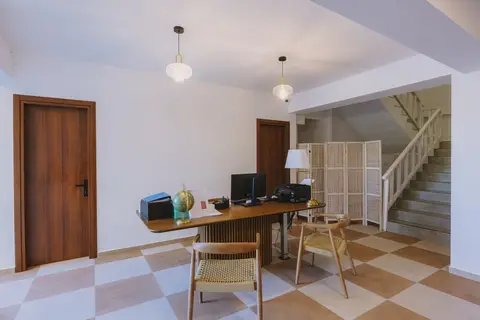 Mari Beach Hotel in Georgioupolis, foto 26