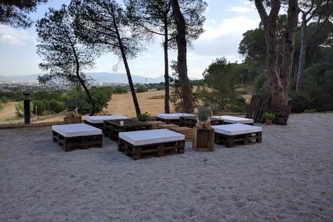 Hotel Augusta Barcelona Vallés in Vilanova Del Vallès — foto 16