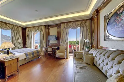 Hotel Splendid in Baveno — foto 22