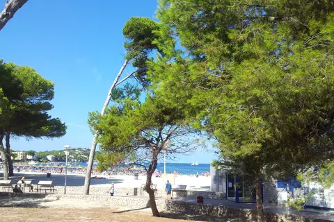 Hotel y Apartamentos Casablanca in Santa Ponsa, foto 17