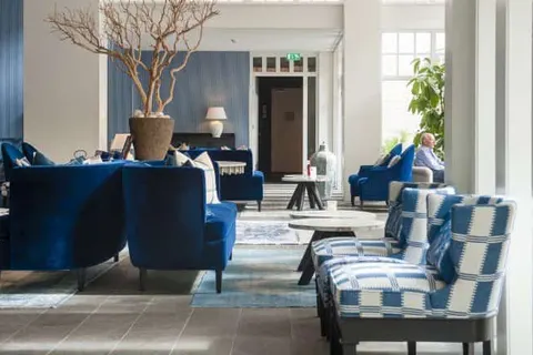 Grand Hotel Ter Duin foto 22