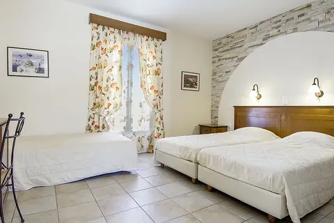 Naxos Palace Hotel in Άγιος Προκόπιος — foto 7