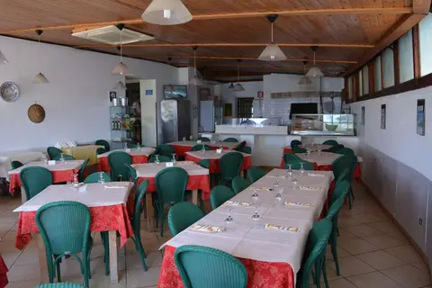 Hotel Miramare Marinella in Castelvetrano — foto 7