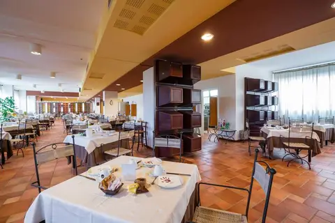 Chocohotel in Perugia — foto 7