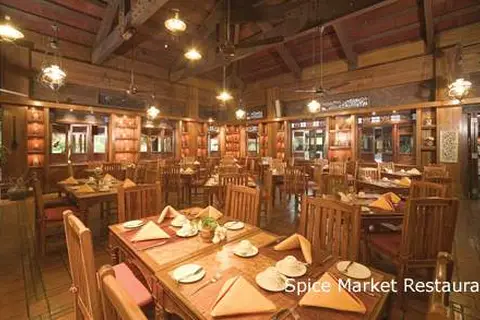 Pelangi Beach Resort & Spa in Langkawi Island — foto 4