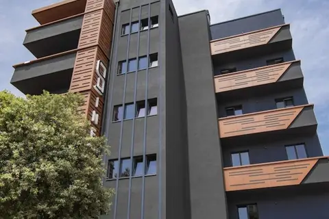 Residence 9 Line in Cervia, foto 10