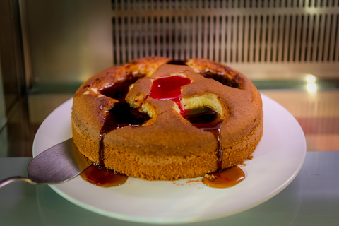 Hotel Gaia Garden foto 19