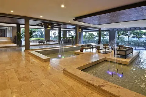 Sheraton Santo Domingo Hotel in Santo Domingo — foto 13
