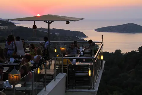 Golden Age Crystal Bodrum in Bodrum — foto 17