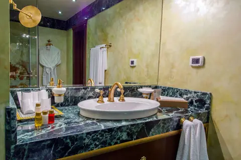 Hotel Admiral in Интернешънъл Асет банк — foto 18