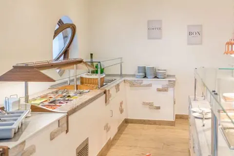 Familienhotel Reiterhof Runding foto 12