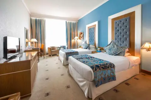 Marina Byblos Hotel in شارع الحبوب — foto 4