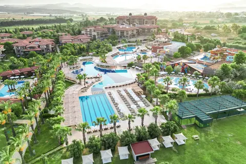 Calimera Serra Palace in Manavgat — foto 20
