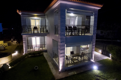 Appartmenten Enpy foto 12