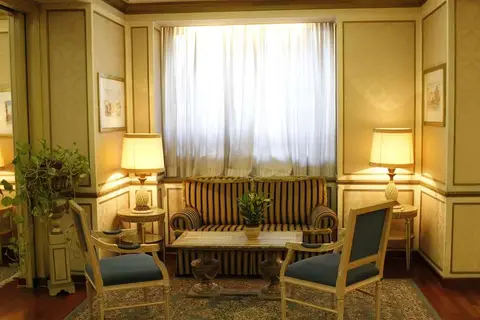 Hotel Eliseo in Rome, foto 23