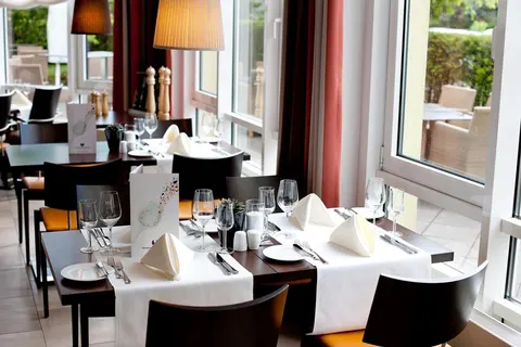 Mercure Düsseldorf Ratingen foto 5