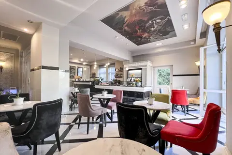 Amadria Park Hotel Agava in Opatija — foto 19