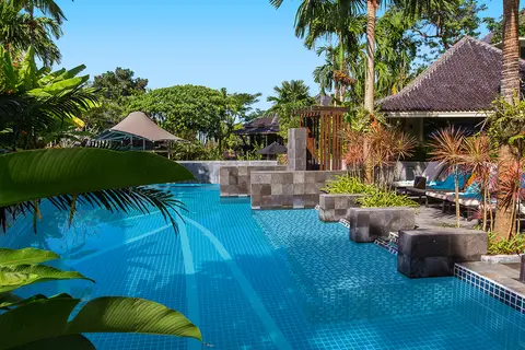 Mandarava Resort & Spa in ภูเก็ต — foto 11