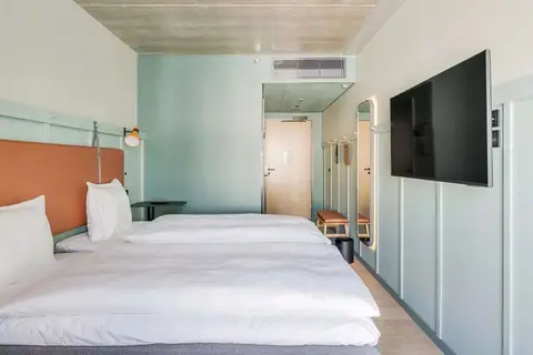 Comfort Hotel Helsinki Airport in Vantaa — foto 11
