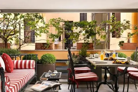 De' Ricci in Rome, foto 4