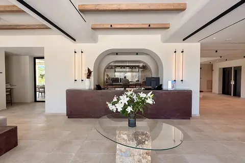 Aethra Hotel in Municipal Unit of Ellomenos, foto 6