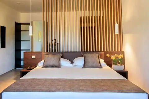 San Severino Park Hotel & Spa in Mercato San Severino, foto 10